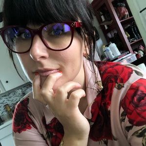 Meet your Posher, Jaclyn